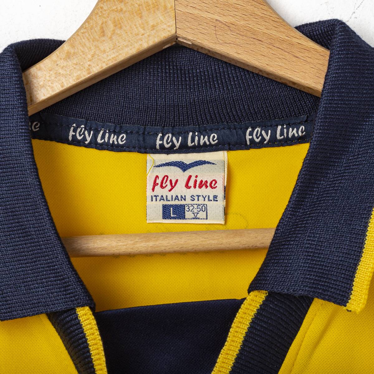 Maglia Home Juve Stabia Fly Line Danilevicius 9 2012/2013