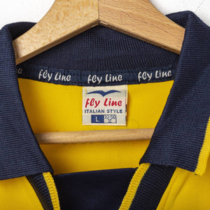 Maglia Home Juve Stabia Fly Line Danilevicius 9 2012/2013