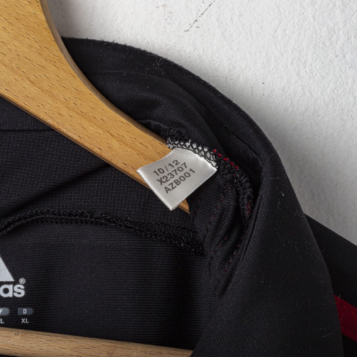 Maglia Third Milan Adidas Robinho 70 UEFA 2012/2013