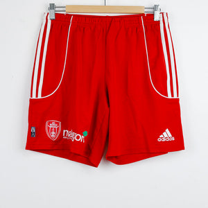 Pantaloncini Monza Adidas 2006/2007