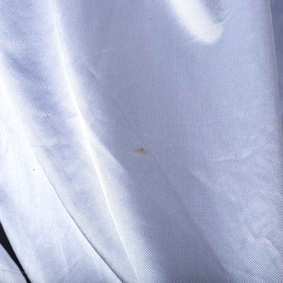 Maglia Third Beşiktaş Reebok 2000/2001