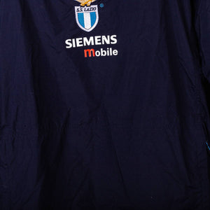 Lazio Puma Siemens Jacket 2001/2002