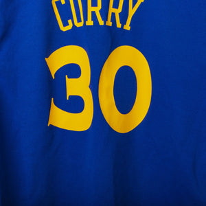Canotta NBA Golden State Warriors Adidas Curry 30