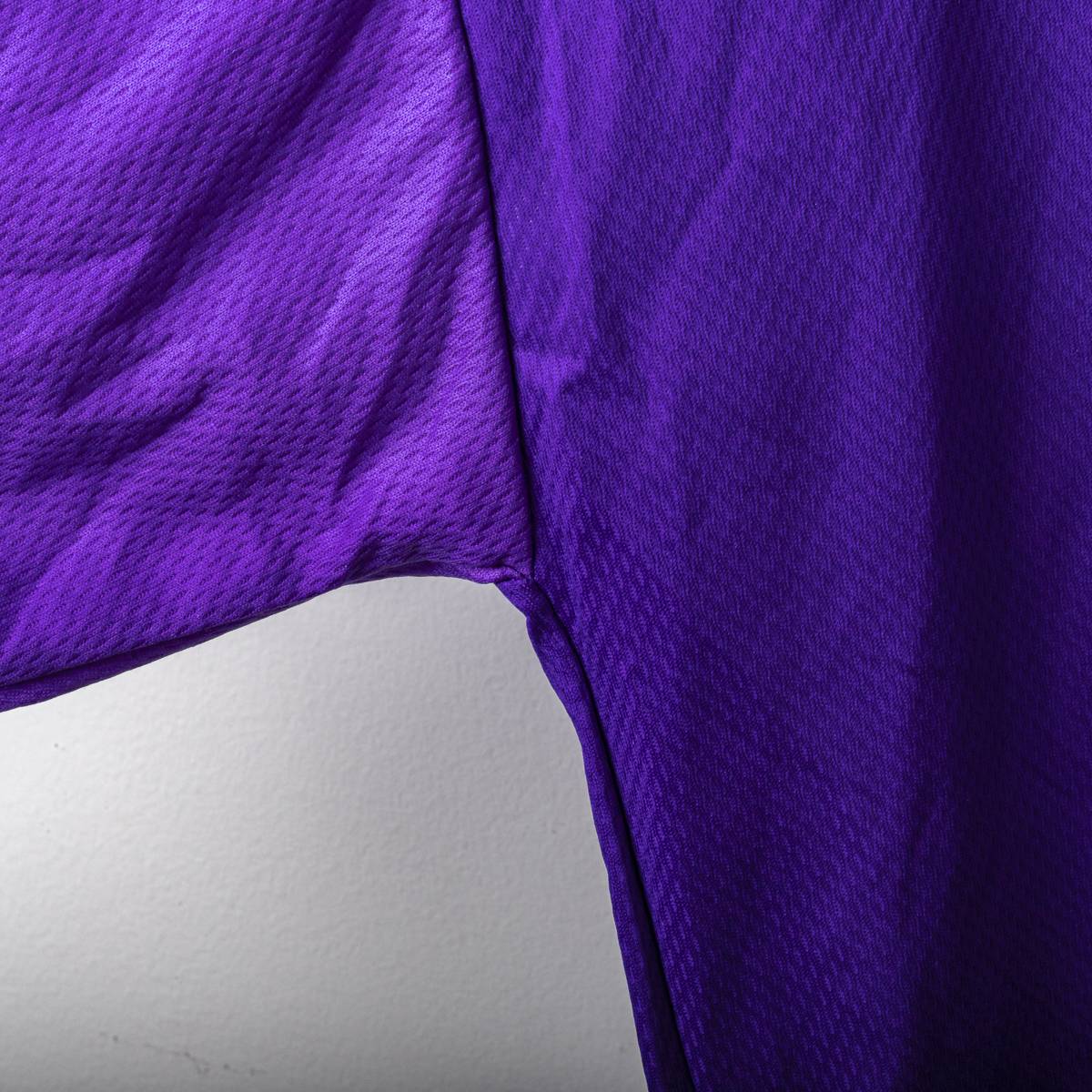 Maglia Home Fiorentina Reebok Amoruso n5 1995/1996