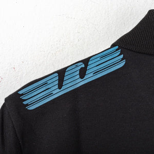 Polo Lazio Fan Grigia 2018/2019
