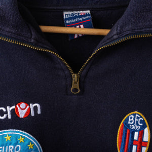 Giacca Bologna Macron Euro Ponteggi 2005/2006