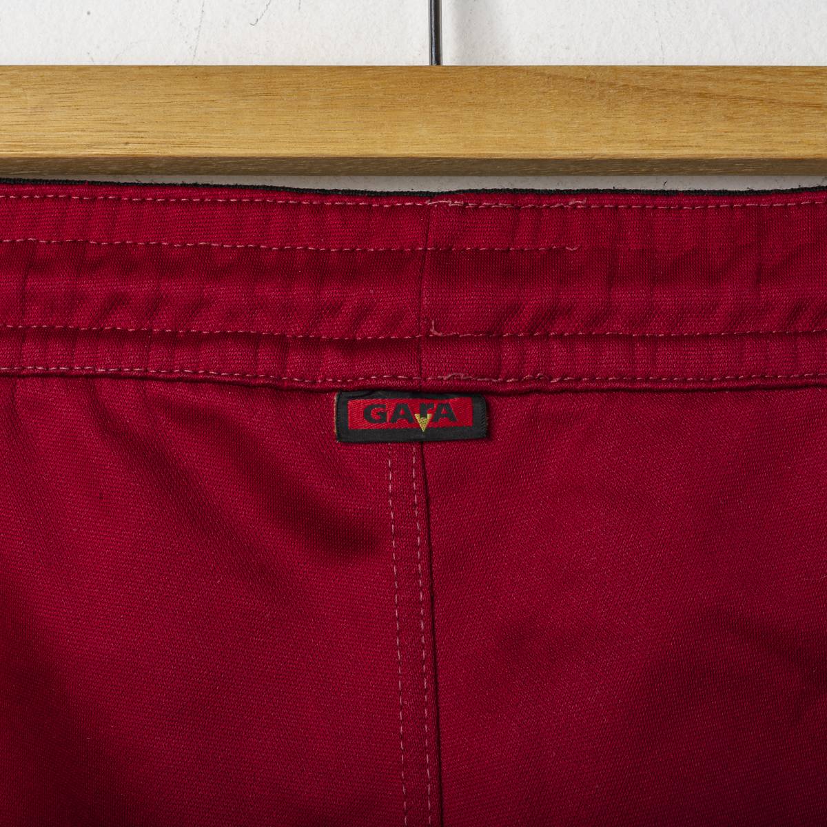 Pantaloncini Home Kappa Roma n10 2000/2001
