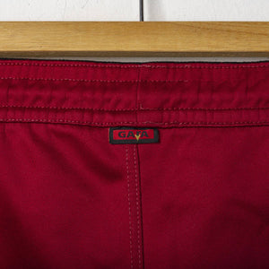 Pantaloncini Home Kappa Roma n10 2000/2001