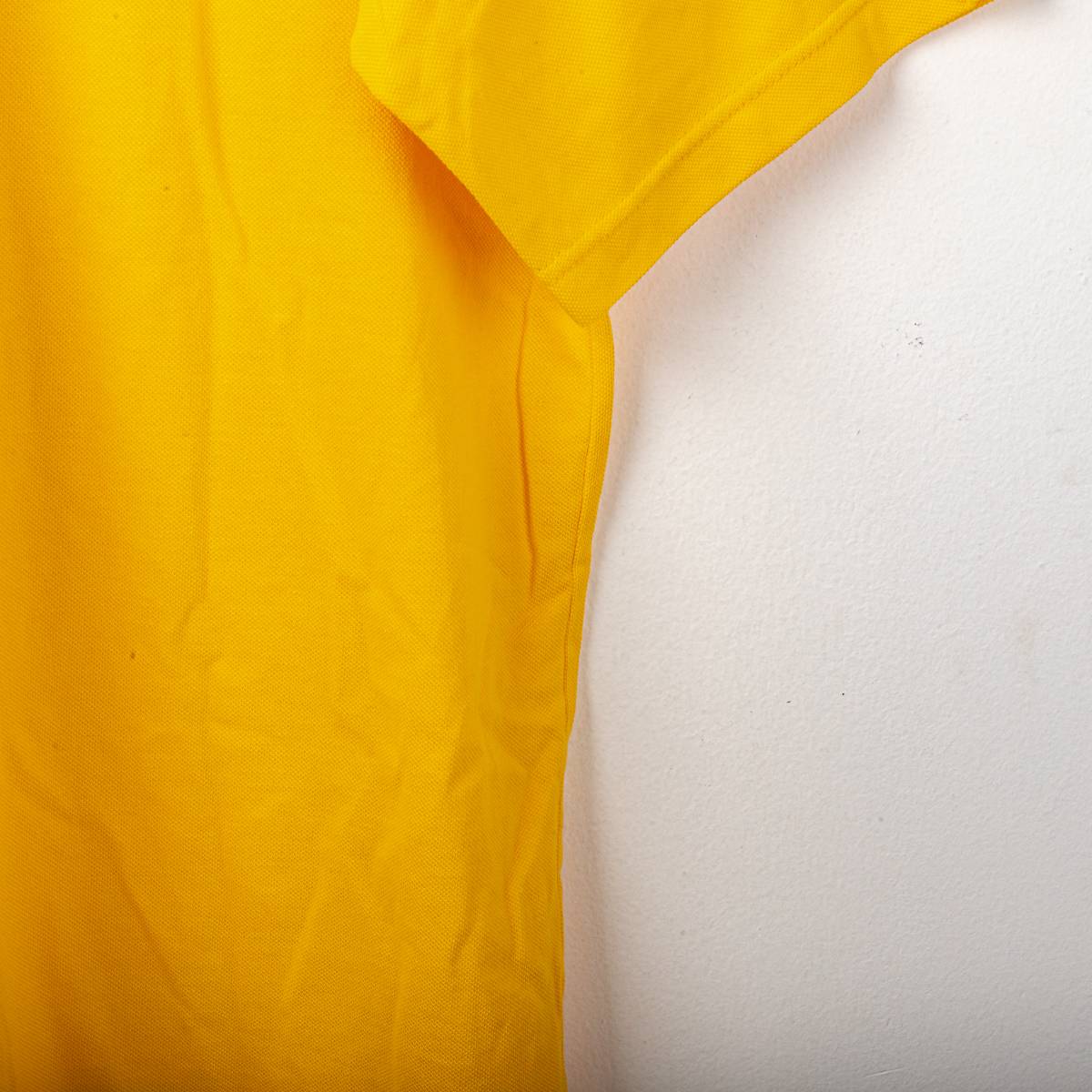 Polo Ac Parma Umbro Gialla 1993/1994