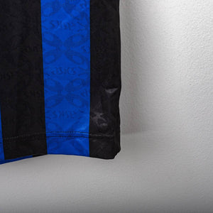 Maglia Home Atalanta Asics Vieri n20 1995/1996