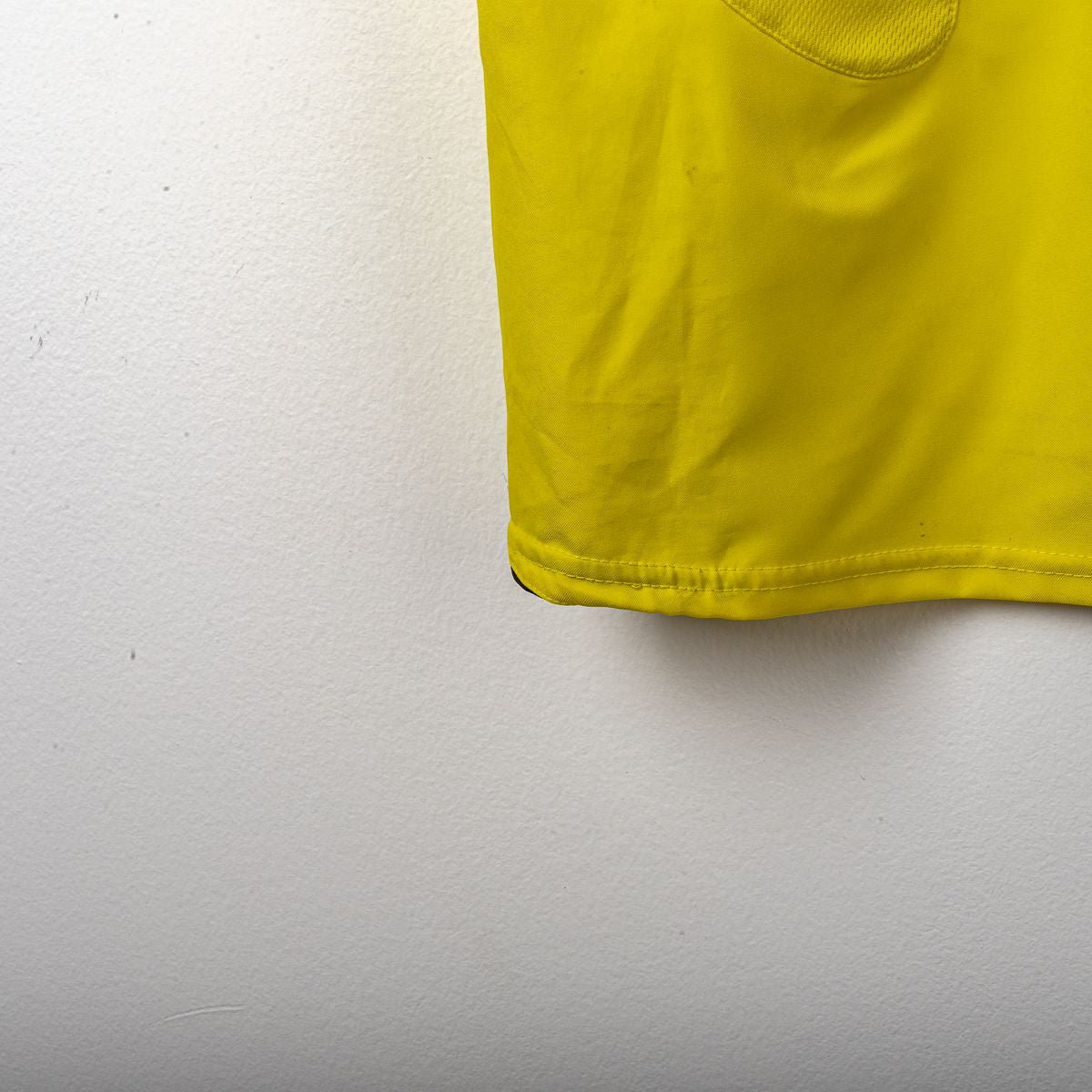 Maglia Home Borussia Dortmund Nike Rosicky 10 2005/2006