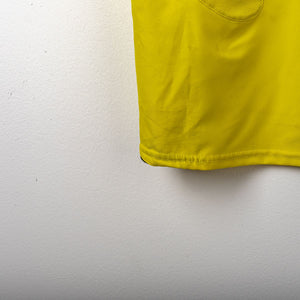 Maglia Home Borussia Dortmund Nike Rosicky 10 2005/2006