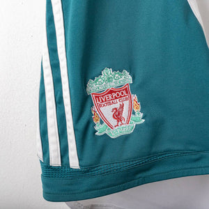 Pantaloncini Third Liverpool Adidas 2006/2007