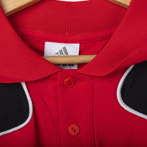 Polo Milan Adidas Bwin ml con cartellino 2008/2009