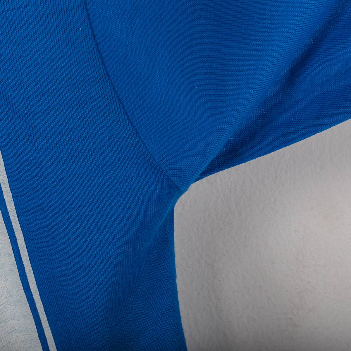 Maglia Home Italia Le Coq Sportif Rossi 20 mc 1982