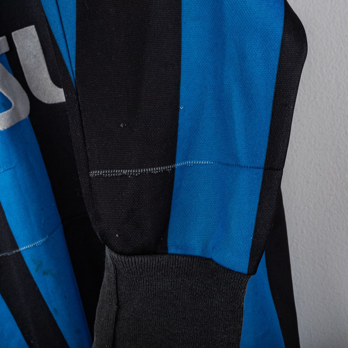 Maglia Inter Home Uhlsport 1990/1991 ML