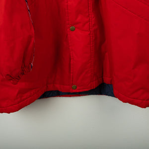 Giaccone Hummel Rimini 2004/2005