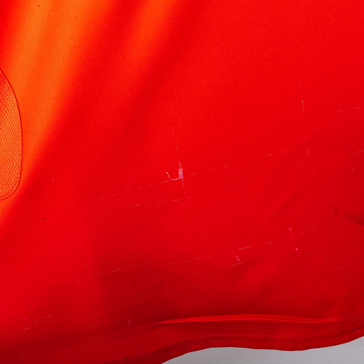 Juventus Nike Third Jersey Del Piero 10 2005/2006