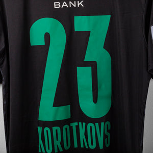 Maglia Third FK Auda Puma 2023/2024