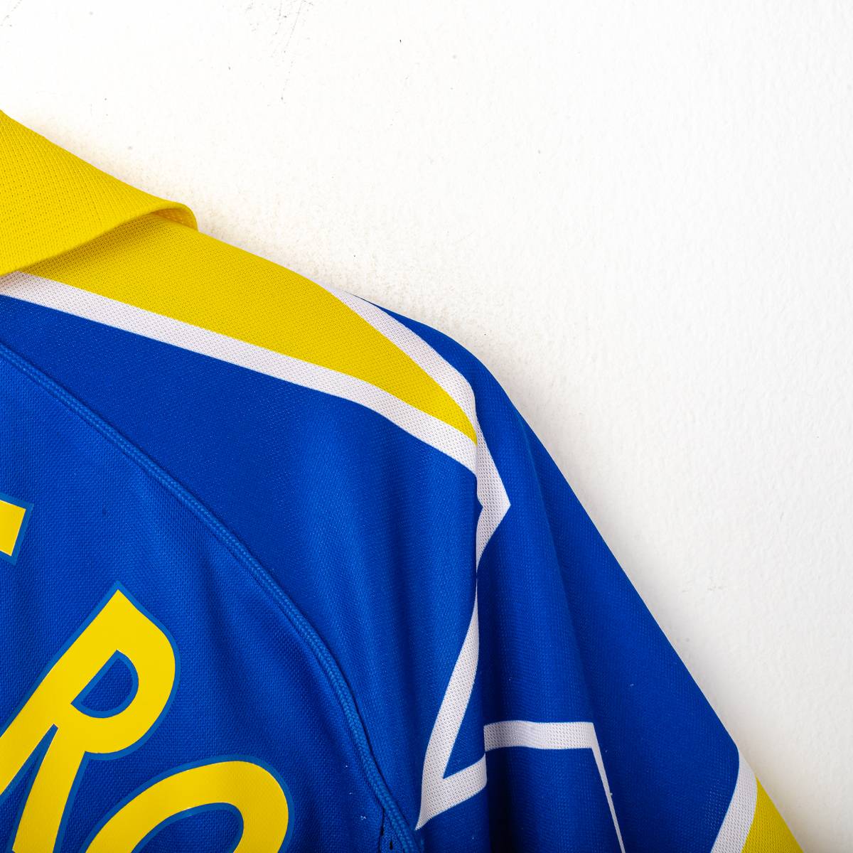 Maglia Away Fc Juventus Kappa Del Piero n10 1997/1998
