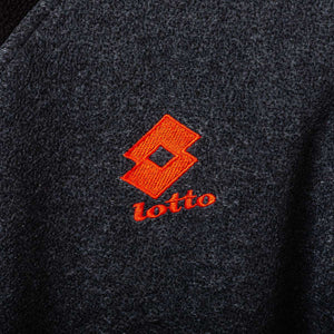 Milan Lotto 1995/1996 Fleece Sweatshirt