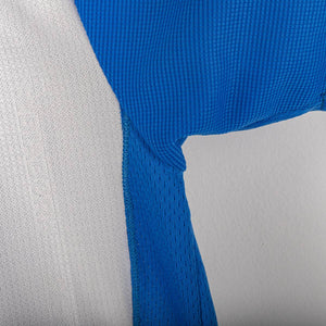 Maglia Home Ssc Napoli Diadora Stellone n9 2002/2003