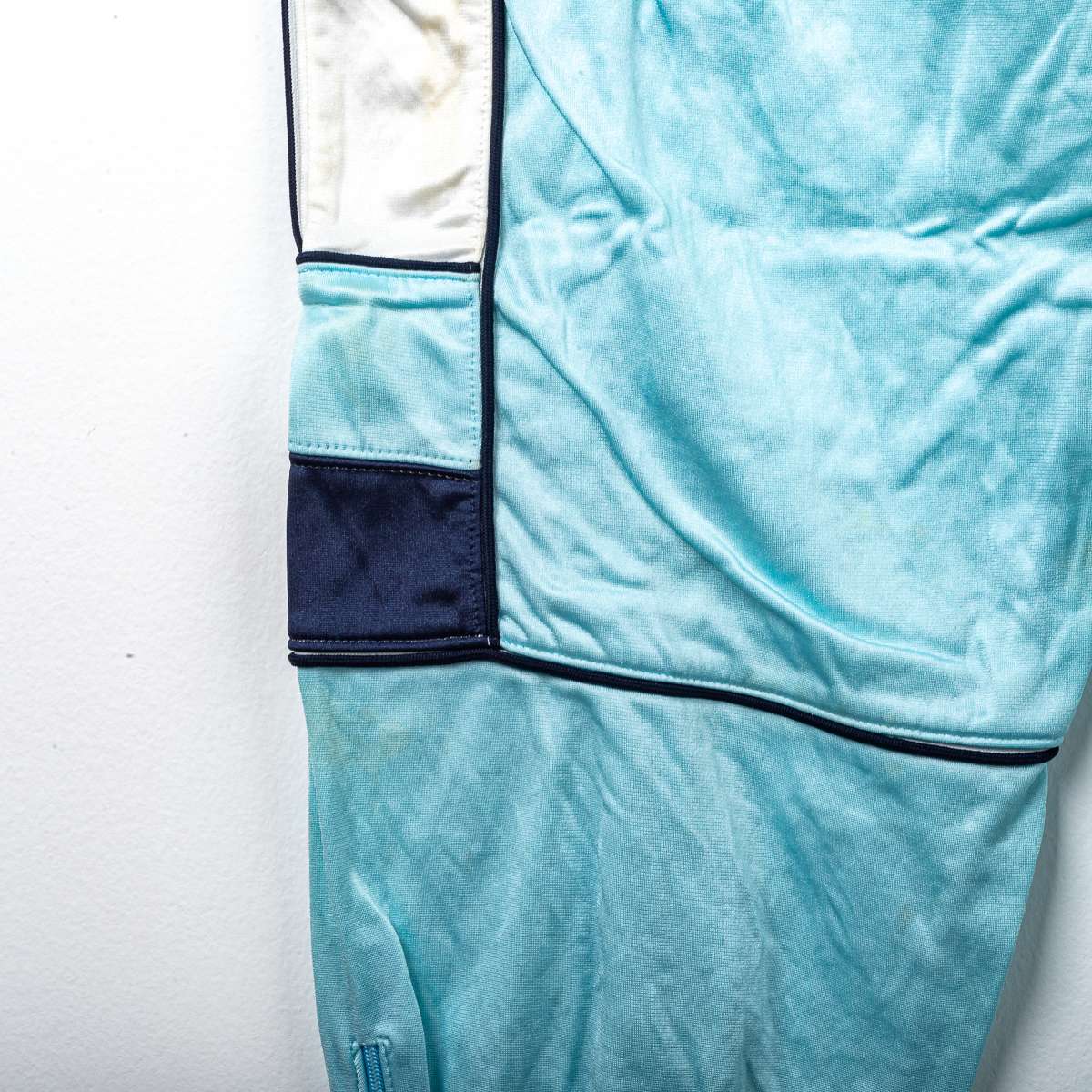 Lazio Kappa Cassa Risparmio Roma Tracksuit 1988/1989