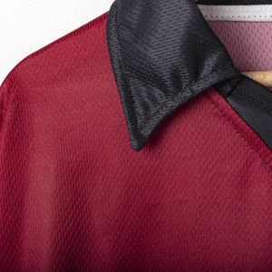 Maglia Home Reggina Asics Pirlo n30 1999/2000