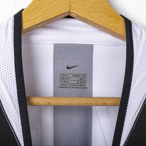 maglia home juventus nike trezeguet n17 2003/2004