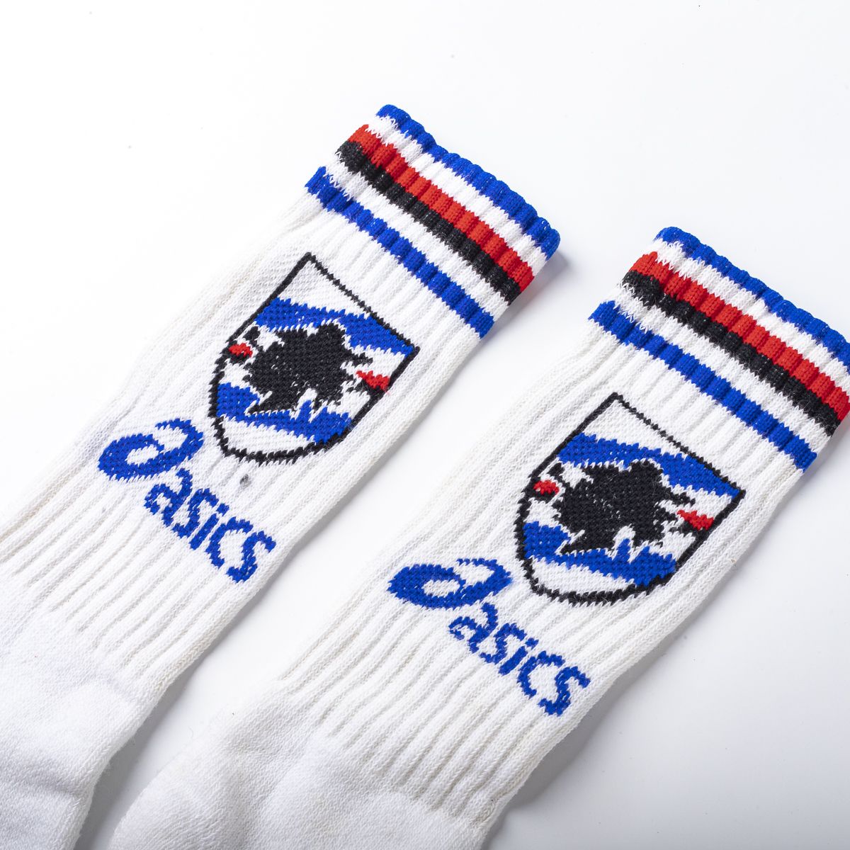 Calzettoni Freetime Sampdoria Asics