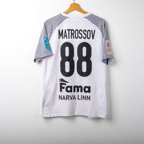Maglia Portiere Narva Trans Nike Matrossov 88 2022/2023