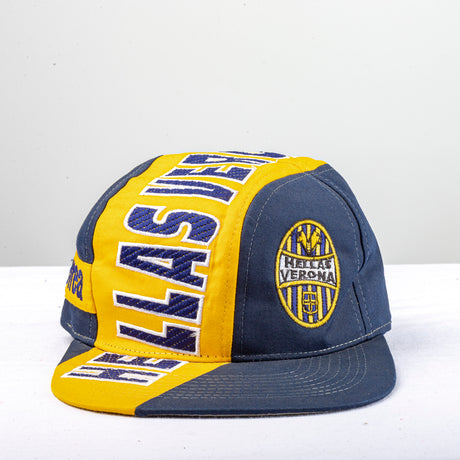 Cappello Hellas Verona Errea 1994/1995