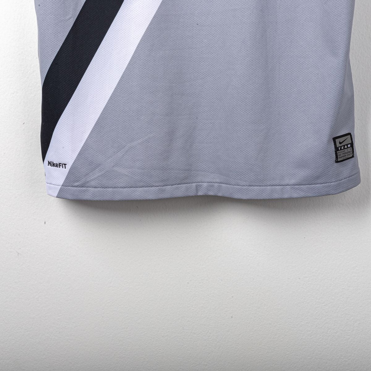 Maglia away Juventus Nike Trezeguet n17 Bambino 2013/2014