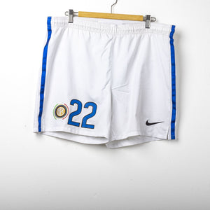 Pantaloncini Away Inter Nike n22 2009/2010