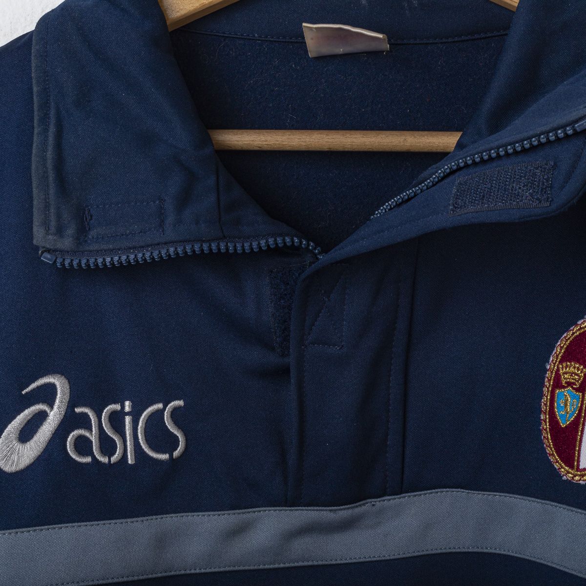 Giacca Torino Asics Beretta 2005/2006