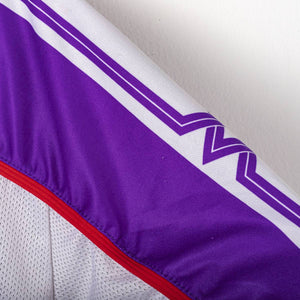 maglia Home fiorentina mizuno Chiesa 20 2001/2002