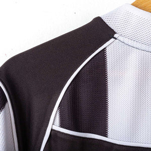 Juventus Lotto Fastweb Thuram 21 2002/2003 Home Shirt