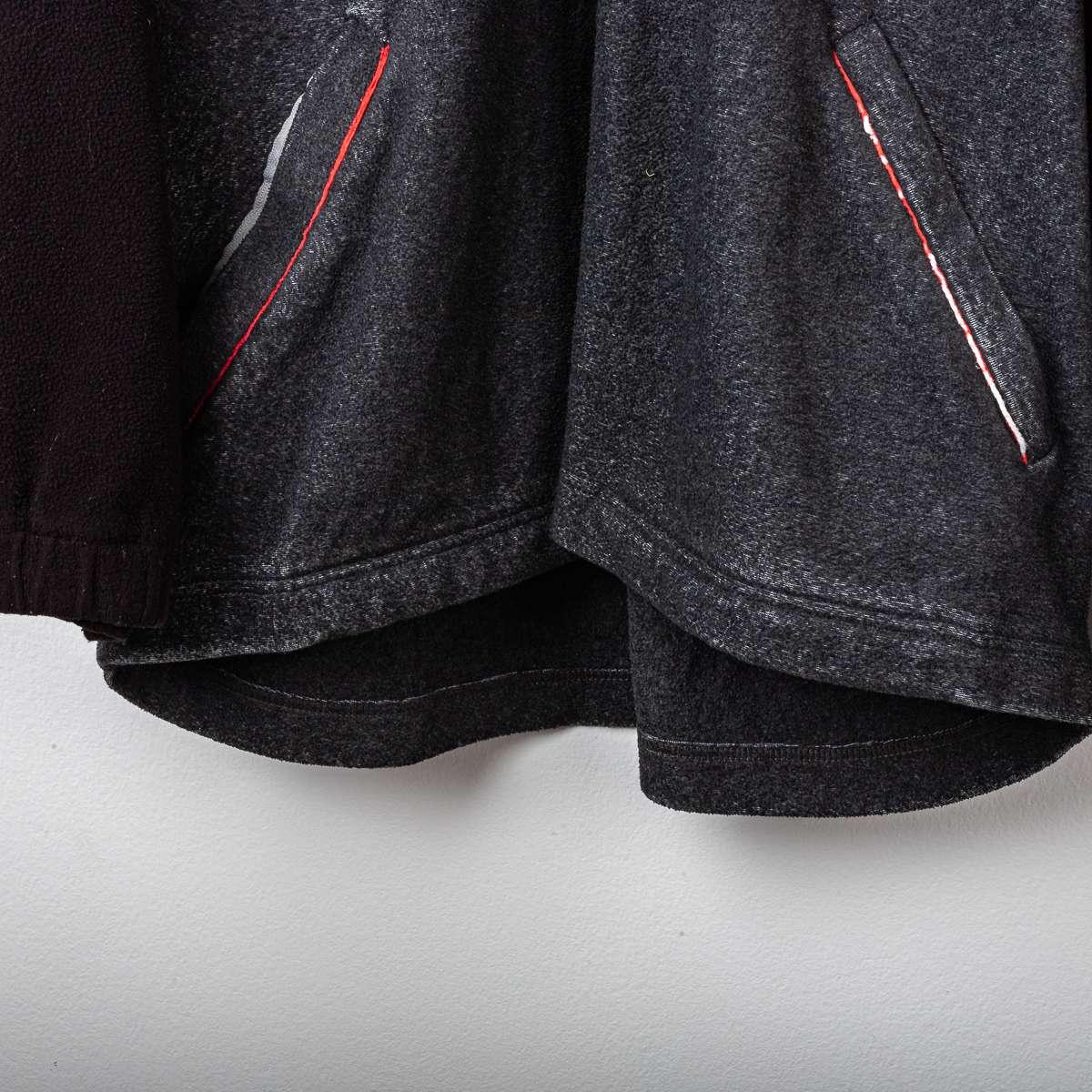 Milan Lotto 1995/1996 Fleece Sweatshirt