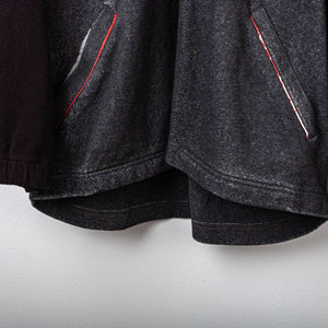 Milan Lotto 1995/1996 Fleece Sweatshirt