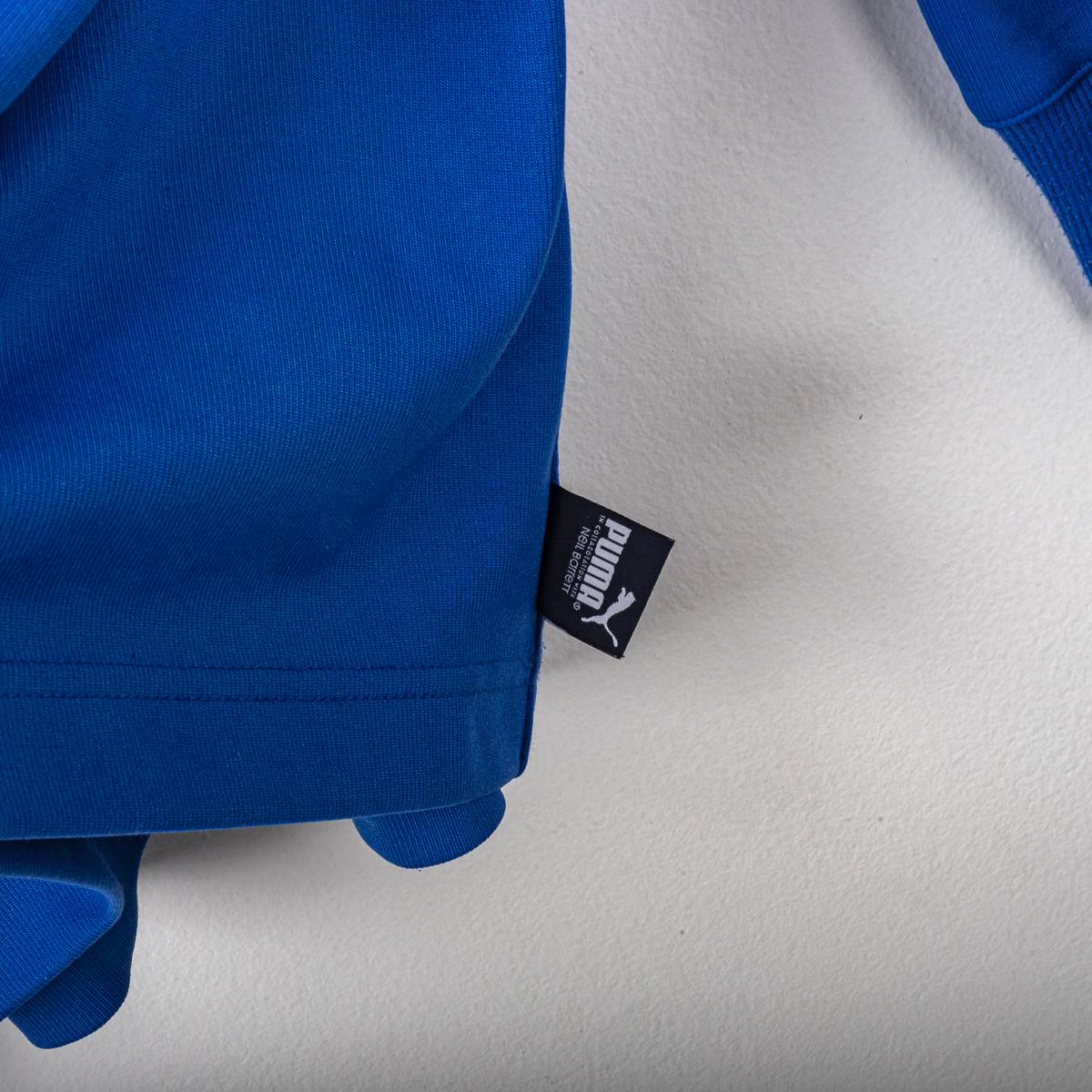 Giacca Tuta Italia Puma Mondiali 2006
