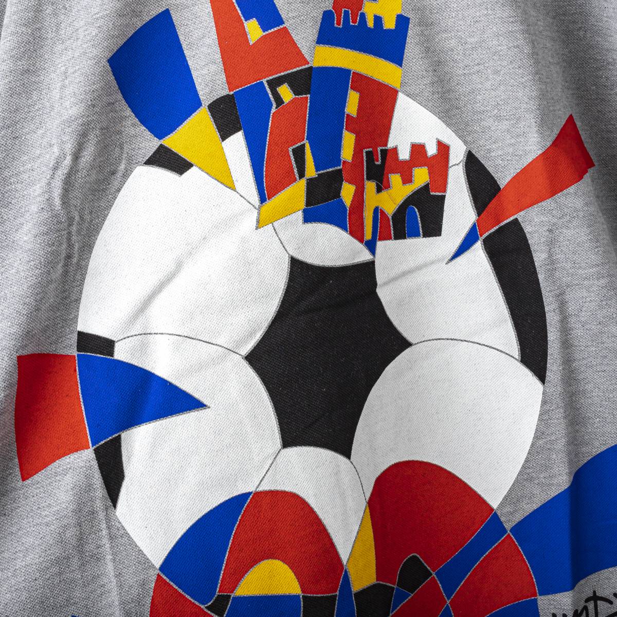 Polo Grigia Bologna Diadora Arte 1998/1999