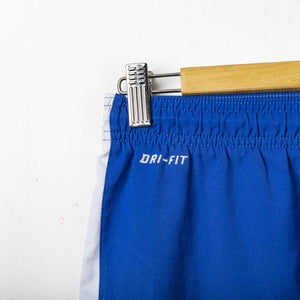 Pantaloncini Home Nike Brasile 2014