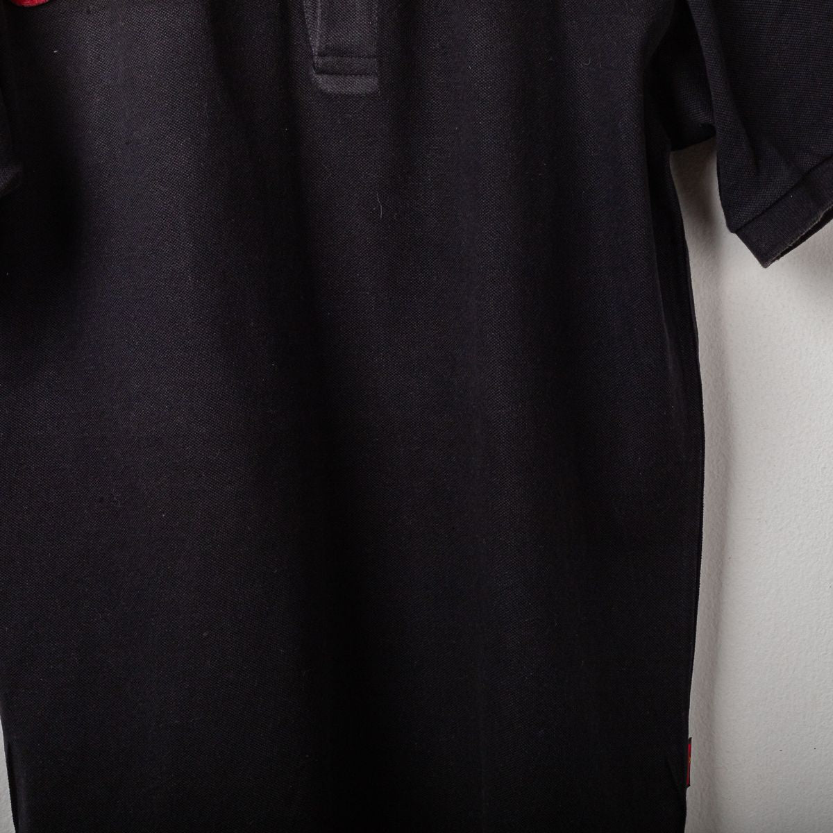 Polo As Roma Kappa Nera 2008/2009