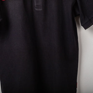 Polo As Roma Kappa Nera 2008/2009