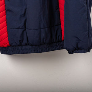 Giacca Cagliari umbro tiscali 2007/2008