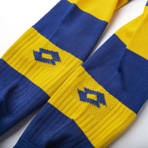 Calzettoni Home Parma Lotto 1998/1999