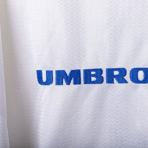 Maglia Away Inter Umbro Pirelli Ronaldo 10 1997/1998