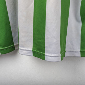 maglia home betis kappa denilson 16 2000/2001