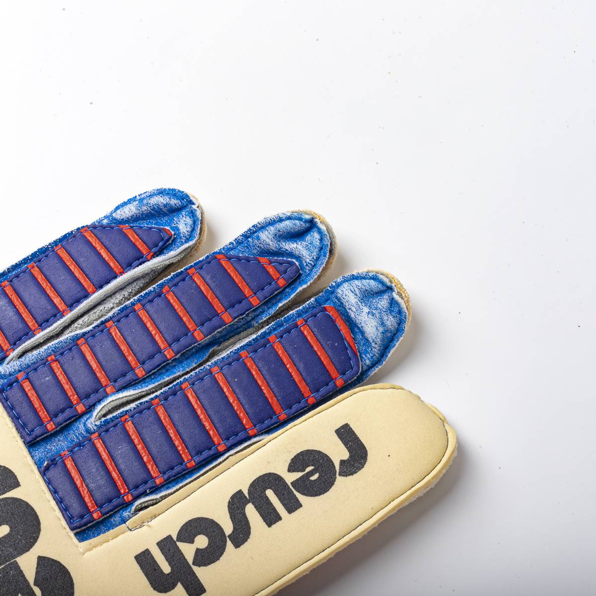Guanti Portiere N1 Reusch