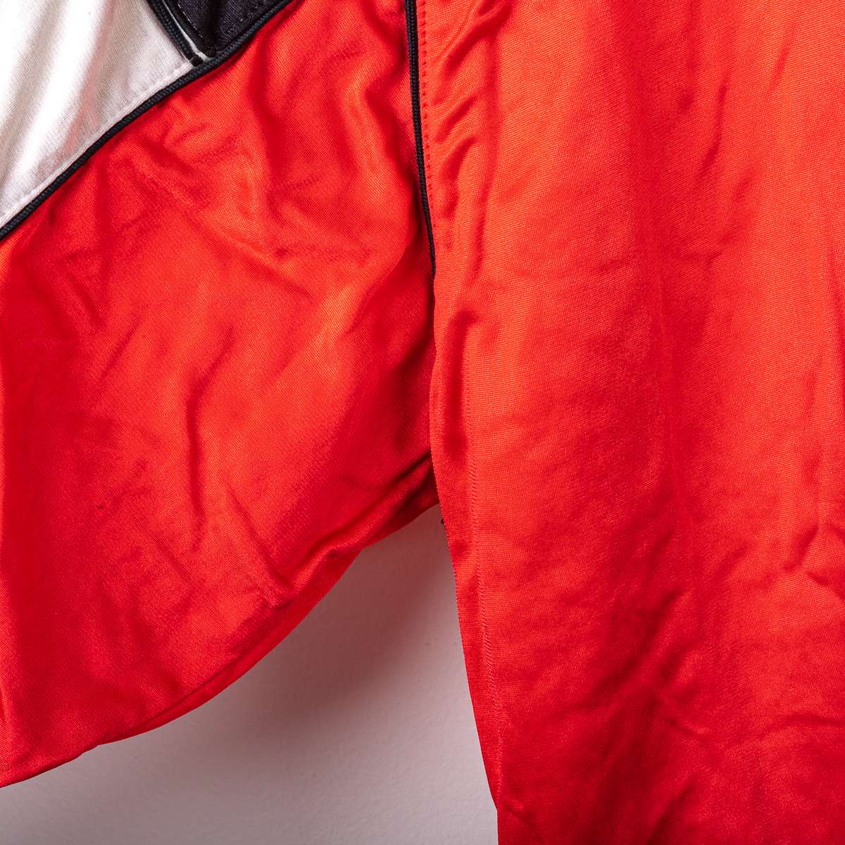 Milan Kappa Mediolanum tracksuit 1988/1989